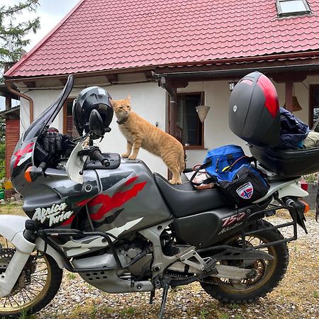 Krakowskie Mazury Gradzkie  ภายนอก รูปภาพ