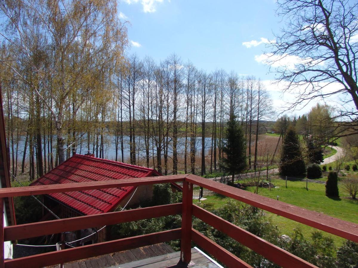 Krakowskie Mazury Gradzkie  ภายนอก รูปภาพ