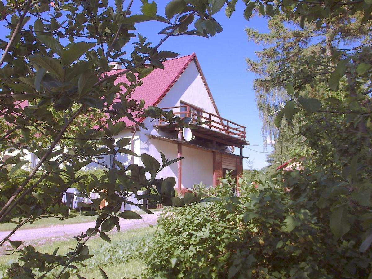 Krakowskie Mazury Gradzkie  ภายนอก รูปภาพ