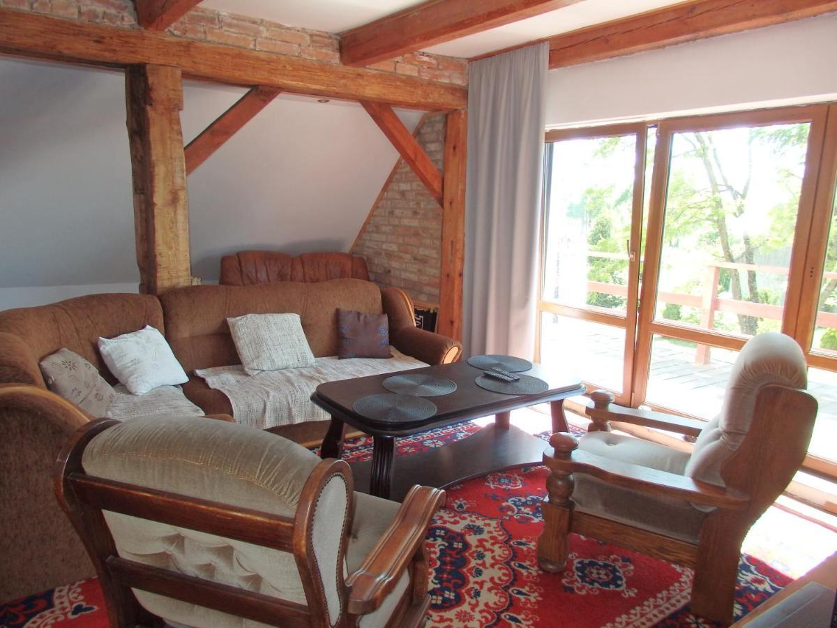 Krakowskie Mazury Gradzkie  ภายนอก รูปภาพ