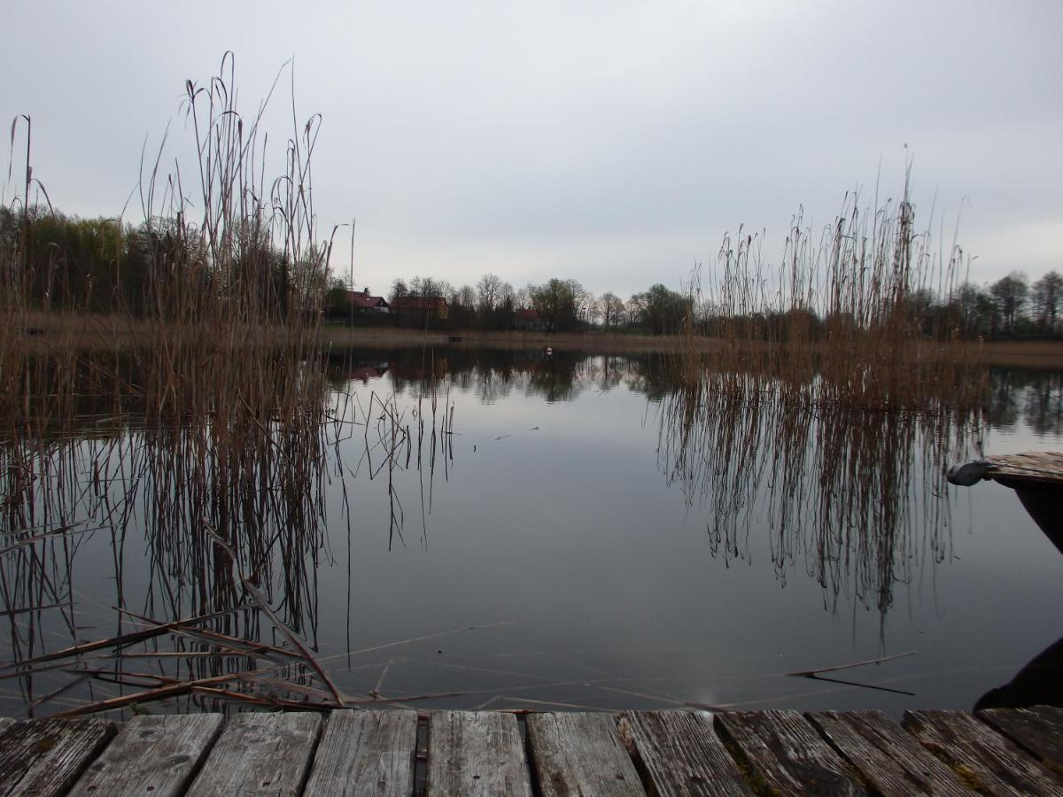 Krakowskie Mazury Gradzkie  ภายนอก รูปภาพ