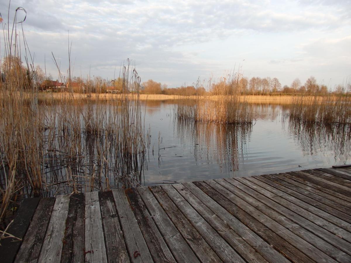 Krakowskie Mazury Gradzkie  ภายนอก รูปภาพ