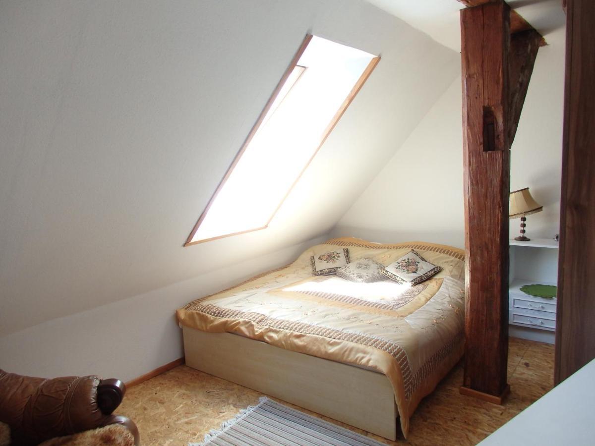 Krakowskie Mazury Gradzkie  ภายนอก รูปภาพ