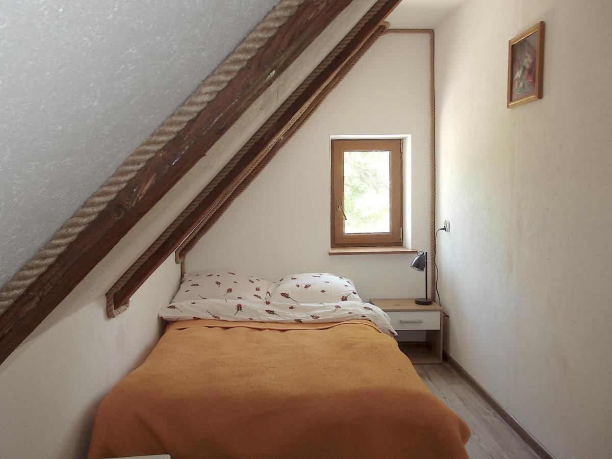 Krakowskie Mazury Gradzkie  ภายนอก รูปภาพ