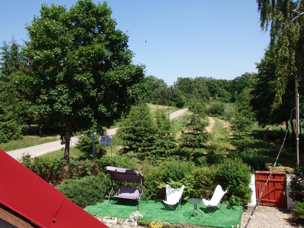Krakowskie Mazury Gradzkie  ภายนอก รูปภาพ