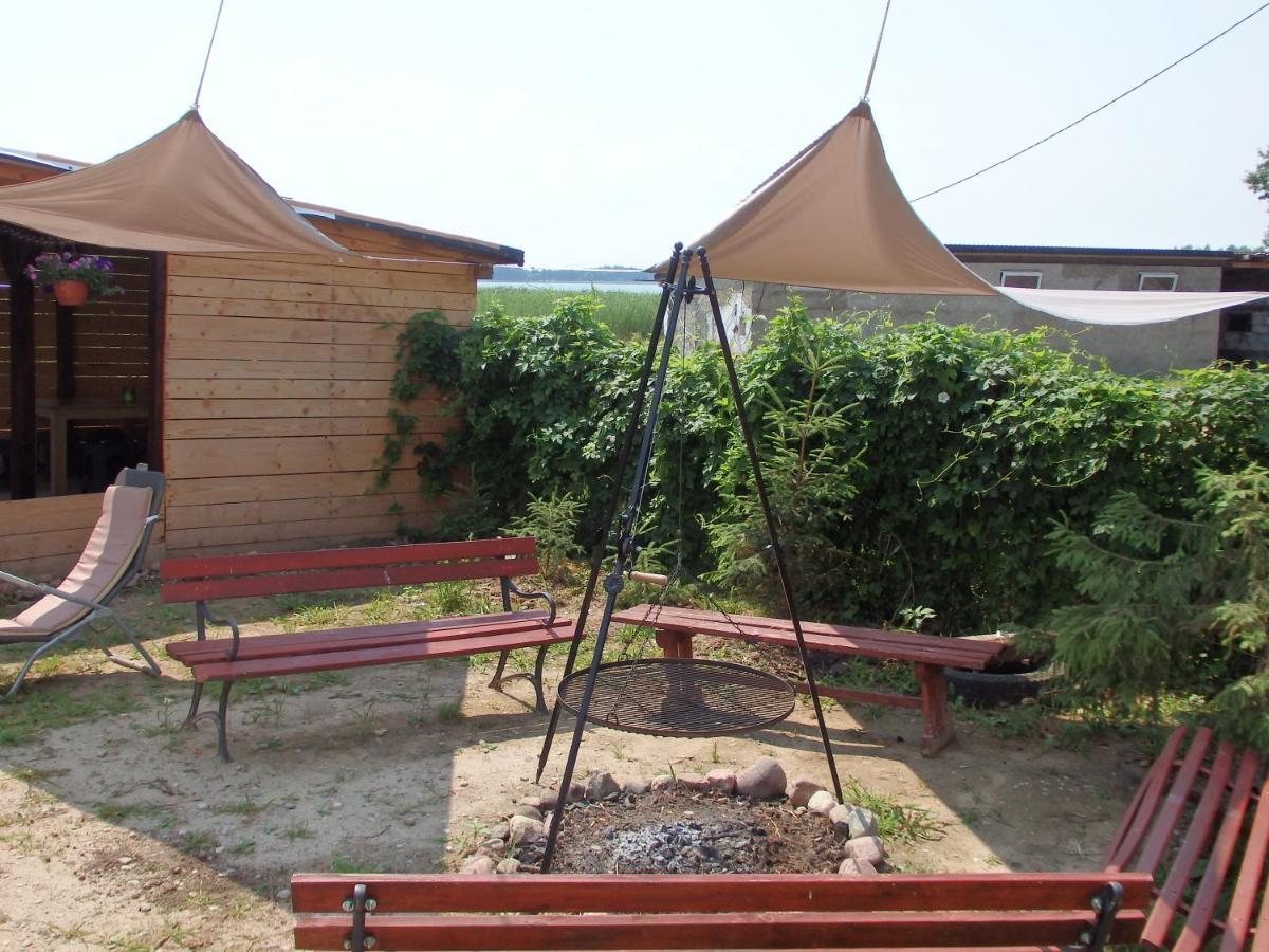 Krakowskie Mazury Gradzkie  ภายนอก รูปภาพ