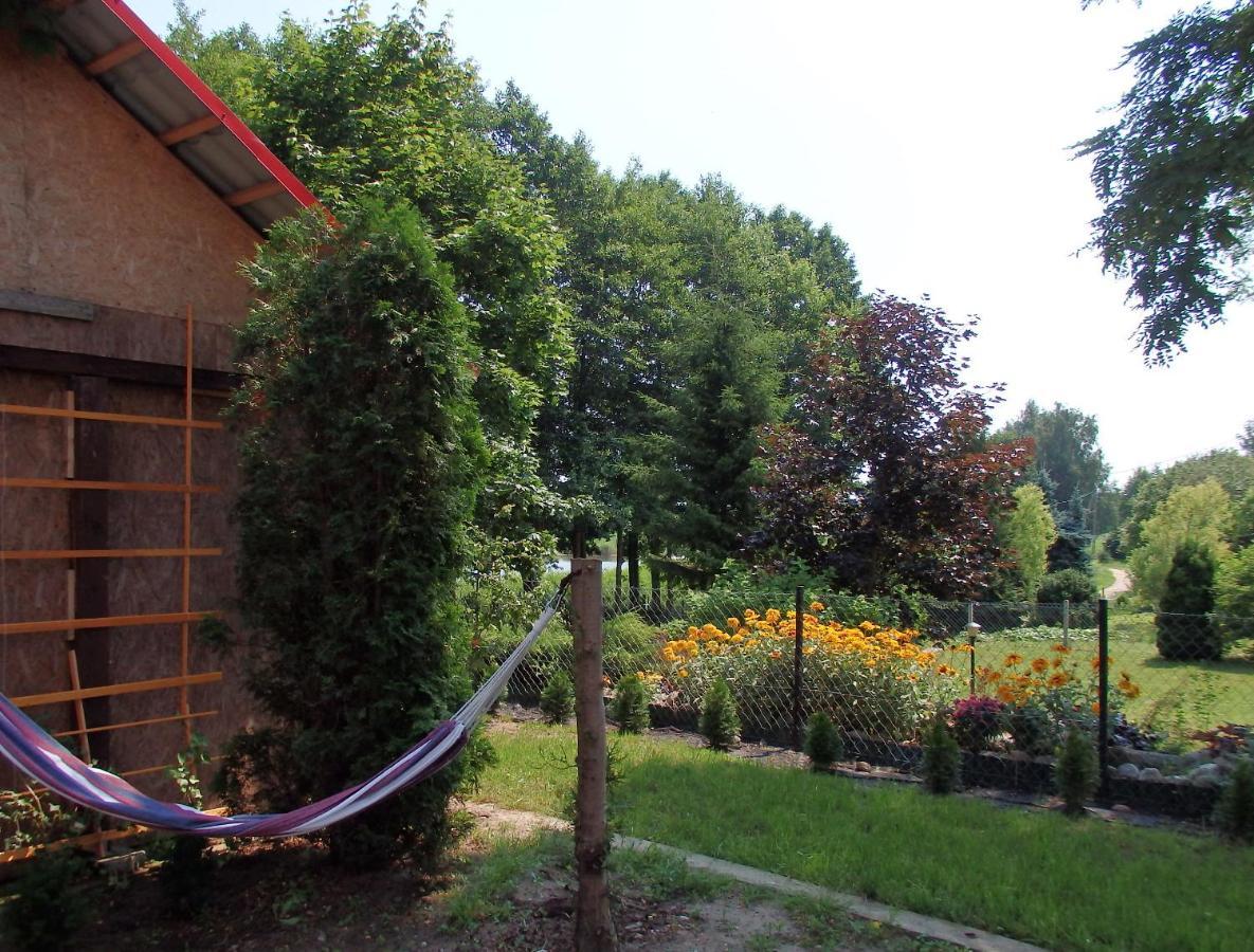 Krakowskie Mazury Gradzkie  ภายนอก รูปภาพ