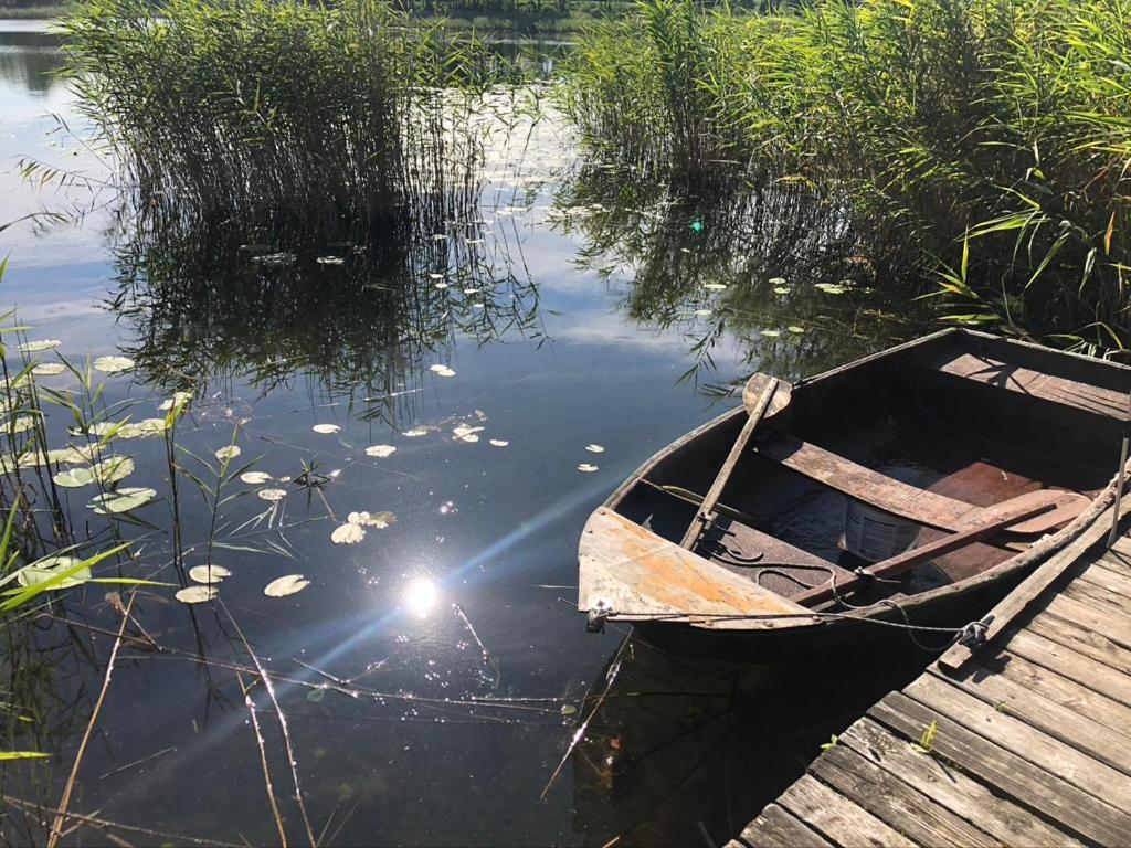 Krakowskie Mazury Gradzkie  ภายนอก รูปภาพ