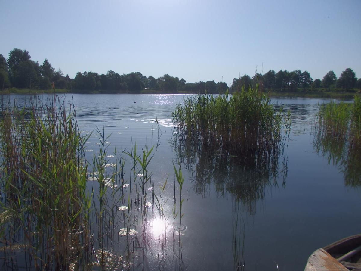 Krakowskie Mazury Gradzkie  ภายนอก รูปภาพ