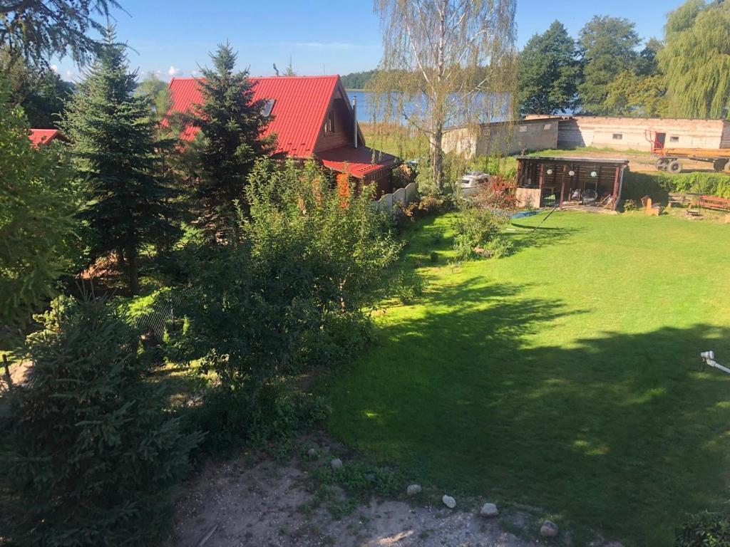 Krakowskie Mazury Gradzkie  ภายนอก รูปภาพ