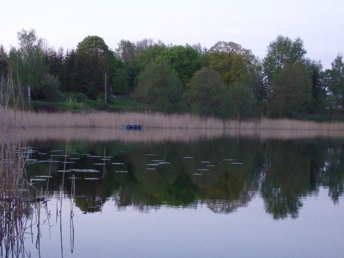 Krakowskie Mazury Gradzkie  ภายนอก รูปภาพ