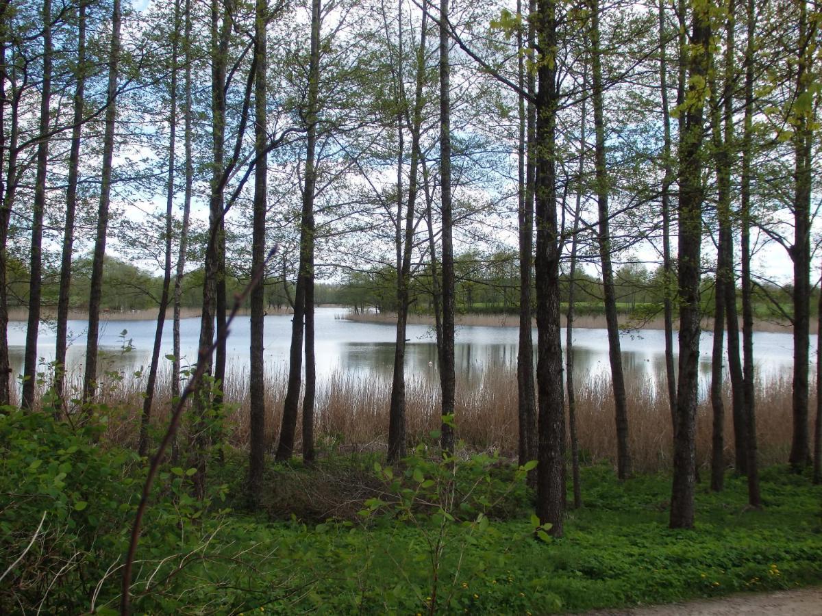 Krakowskie Mazury Gradzkie  ภายนอก รูปภาพ