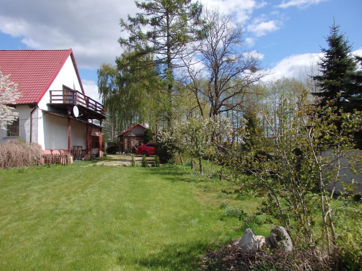 Krakowskie Mazury Gradzkie  ภายนอก รูปภาพ