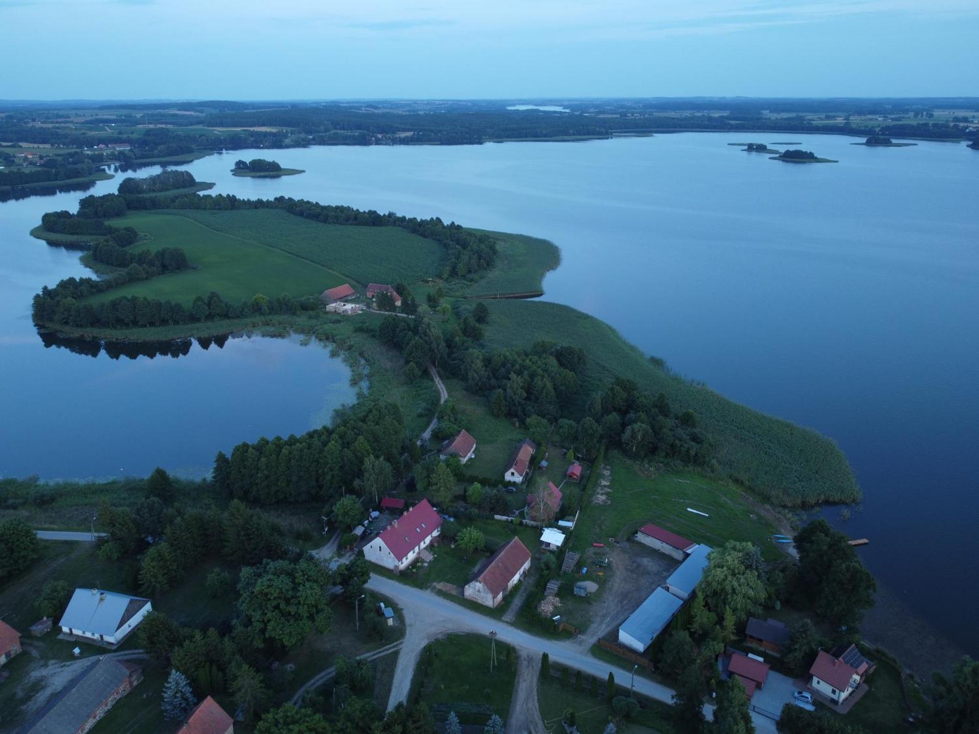 Krakowskie Mazury Gradzkie  ภายนอก รูปภาพ