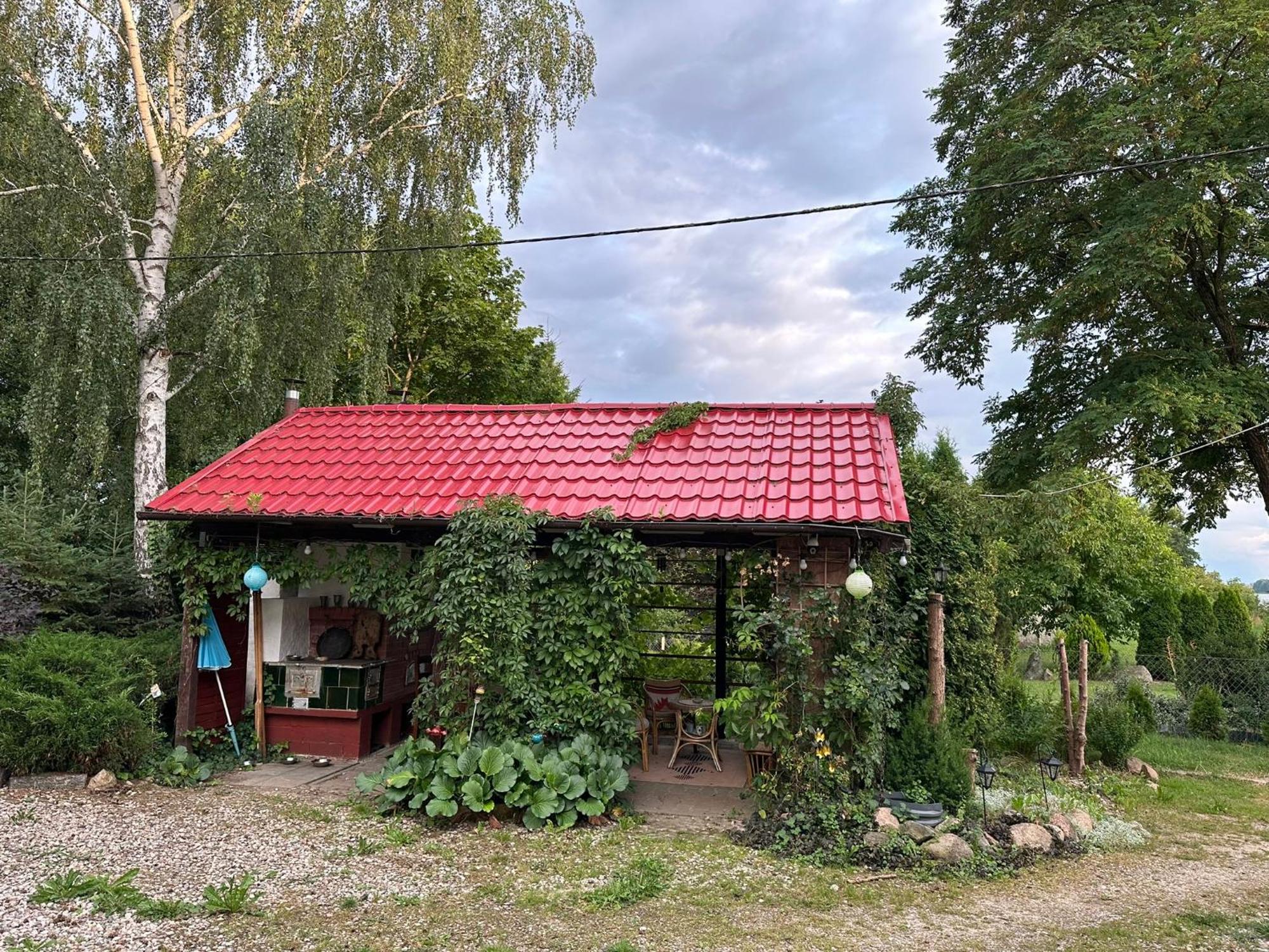 Krakowskie Mazury Gradzkie  ภายนอก รูปภาพ