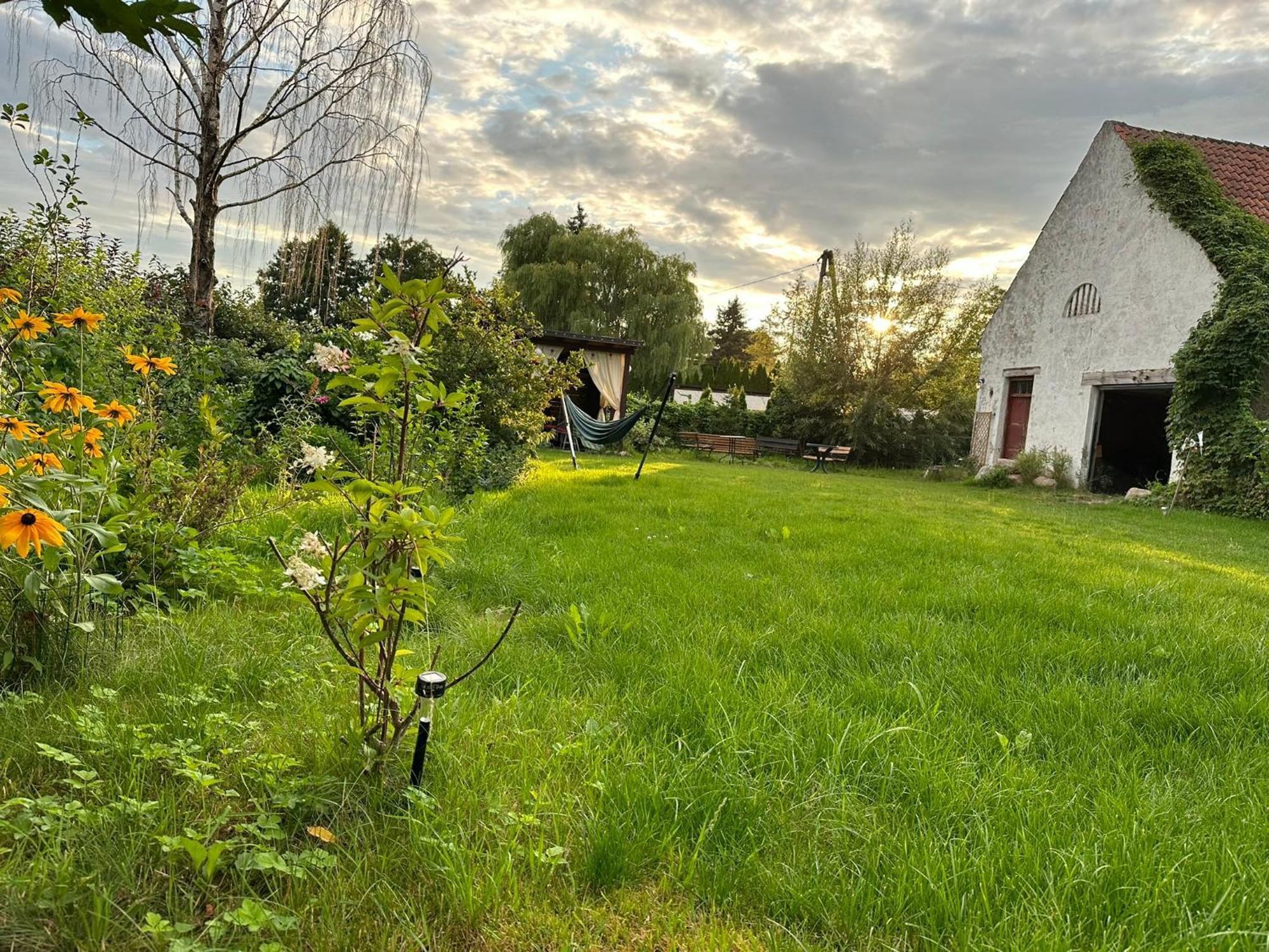 Krakowskie Mazury Gradzkie  ภายนอก รูปภาพ